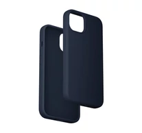 Vention KUFL0-10 szilikon tok iPhone 15 készülékhez (kék)