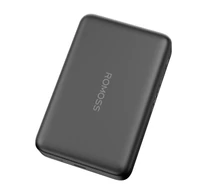 Powerbank Romoss WSC10 10000mAh 20W (fekete)