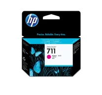 HP 711 29-ml Magenta DesignJet Ink Cartridge