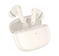 Foneng BL152 wireless headphones (beige)