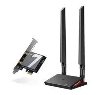 TP-Link Archer TBE550E Belső WLAN / Bluetooth 9300 Mbit/s