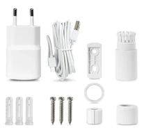 Dahua H5A IPC-HDW1234A-IL IP Kamera Wi-Fi 6 5MP 3.6mm Belső PTZ