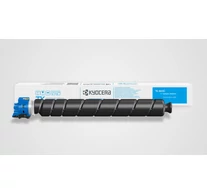 KYOCERA TK-8615C HY Toner Cyan 24.000 A4 festékkazetta 1 db Eredeti Cián