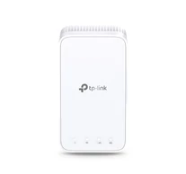 TP-Link RE330 hálózati bővítő Hálózati jelismétlő Fehér 10, 100 Mbit/s