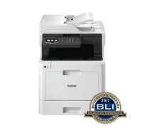 Brother MFC-L8690CDW stampante laser A colori 2400 x 600 DPI A4 Wi-Fi