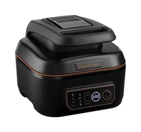 Russell Hobbs SatisFry Air & Grill Multikocher 5.5 L 1745 W Black
