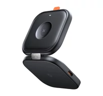 Vezeték nélküli töltőállomás iPhone-hoz, McDodo CH-2160 15W 2 az 1-ben, McDodo CH-2160 15W 2-in-1