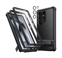 ESR Armor Kickstand for Samsung Galaxy S24 Ultra (black)