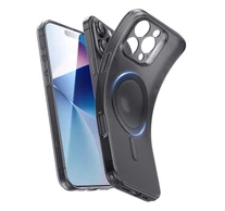 Etui Zero tok (HaloLock) ESR do iPhone 16 Pro (czarne)