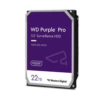 Western Digital Purple Pro 22TB WD221PURP