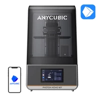 AnyCubic Photon Mono M7 3D nyomtató