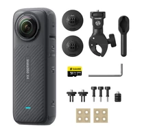 Insta360 X4 motorkerékpár csomag