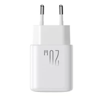 Jayroom JR-TCF20 PD20W EU network charger (white)