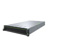 Fujitsu PRIMERGY RX2540 M7 szerver 0 GB Rack (2U) Intel® Xeon Silver 4410T 2,7 GHz 32 GB DDR5-SDRAM 900 W