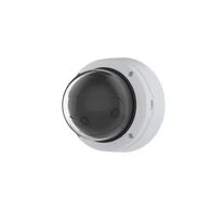 AXIS 02060-001 biztonsági kamera IP biztonsági kamera Külső 5120 x 2560 pixel Fali/mennyezeti