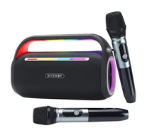 Blitzwolf BW-WA7 120W BT vezeték nélküli karaoke hangszóró