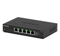 Netgear MS305E Switch 5x2.5G