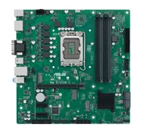 ASUS PRO B760M-C-CSM Intel B760 LGA 1700 Micro ATX