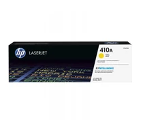 HP 410A Yellow Original LaserJet Toner Cartridge