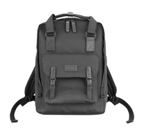 Himawari 1010 15.6'' laptop hátizsák (fekete)