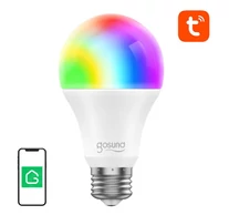 Gosund WB4 RGB LED okosizzó, 8W, 800lm, Tuya