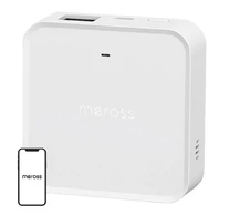 Központi Bramka WiFi MSH450MA Meross (Matter)