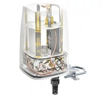 QuSpot - 7 dBi - 4.70 - 6 GHz - 2 / 3 dBi - 6 dBi - 7 dBi - 50 ?