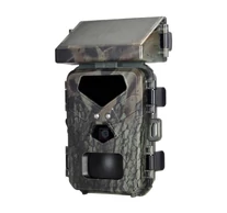 Suntek Mini700 Trail kamera napelemes kamerával