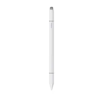 Baseus Smooth Writing III mágneses toll 3in1 (fehér)