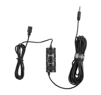 Boya BY-M1 PRO II Lavalier nyakkendő mikrofon