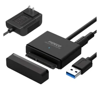 HDD/SSD Adapter FIDECO PL2535A-P (USB 3.0, SATA)