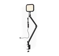 APEXEL APL-FL25 LED asztali lámpa