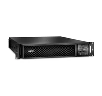 APC Smart-UPS On-Line SRT Dupla konverziós (online) 3 kVA 2700 W