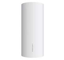 Okap AKPO WK-4 BALMERA WL SLIM WHITE SEMI-MATTE T450 M3