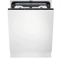 Electrolux EEC67310L Fully built-in 14 place settings