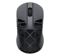 Keychron M3 Mini 4000Hz fém vezeték nélküli játék egér (fekete) [M3M-A7].
