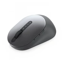 DELL MS5320W egér Irodai Jobbkezes RF vezeték nélküli + Bluetooth Optikai 1600 DPI