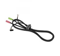 Hanwha SPP-C7400 tartozék biztonsági kamerához Csatlakozó kábel