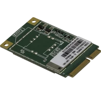 Mikrotik R11eL-EC200A-EU Belső