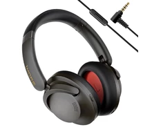 1MORE SonoFlow Pro HQ51 vezeték nélküli fejhallgató, ANC (szürke)