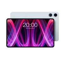 Teclast T60Plus 12'' 6/128 GB táblagép (kék)