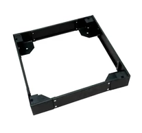 Extralink Talpsor 600x1000 Fekete | Talpsor álló szekrényekhez |