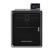 AnyCubic Kobra S1 3D nyomtató