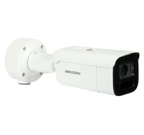 Hikvision DS-2CD2646G2HT-IZS(2.8-12mm)(eF) 4 MP Darkfighter által hajtott motoros változtatható fókuszú Bullet hálózati kamera