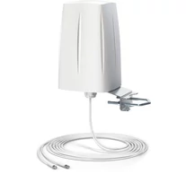 QuWireless AO5G2U-1 hálózati antenna Mindenirányú antenna SMA 4,5 dBi