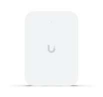 Ubiquiti U7 In-Wall 4300 Mbit/s Fehér Ethernet-áramellátás (PoE) támogatása