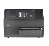 Honeywell PX65A Hőátviteli címkenyomtató 203 DPI 225 mm/s Fekete
