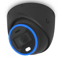 Ubiquiti UVC-AI-Turret-B AI Torony IP Biztonsági Kamera Éjjellátóval