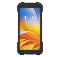 Zebra TC78B1-3T1J4B1A80-A6 TC78 Android vonalkódolvasó 6 hüvelykes kijelzővel és 64GB tárolóval