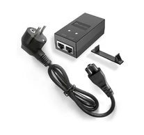 QuWireless GP241E áramátalakító és inverter Beltéri 24 W Fehér